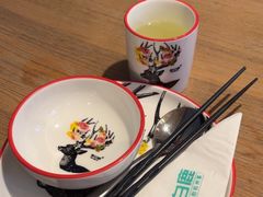 -新白鹿餐厅(城西银泰城店)