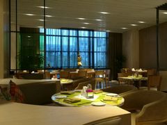 -北上海大酒店-北鸥西餐厅
