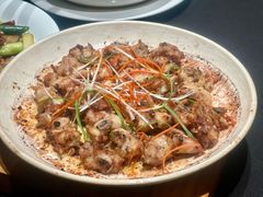 -铜锣湾·有麝自然香(重庆新天地店)