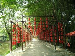 -茂德公草堂