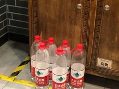 -唇辣号重庆老火锅(亦庄店)