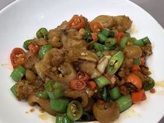 -南昌饭店(西黄城根南街店)
