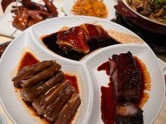 -侨美食家·粤菜(体育西路店)