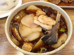 牛王火锅粉-牛王庙小吃(桥头街店)