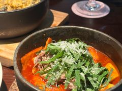 -Fuzzy Bistro 浮几韩餐·茶酒馆