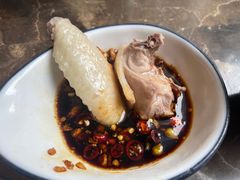 椰子鸡-同仁四季椰子鸡(罗湖国贸店)