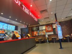 -汉堡王(万达广场店)