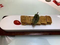 佛门素烧鹅-江南韵·无锡太湖文化体验餐厅(凤凰天街店)