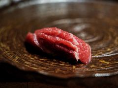 金枪鱼大腩寿司-旨匠Omakase(华侨新村店)