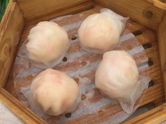 -福满园大酒楼(梅林店)