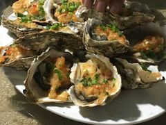 -莲花公园煎蟹(总店)