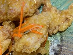 -杨小佳·齐齐哈尔烤肉·烤串(广州店)