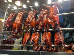 -棋哥烧鹅餐室(发昌大厦店)