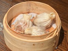 -南京大牌档(新街口德基广场店)