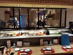 -小山日本料理(兴业太古汇店)