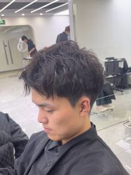 -赤道 Hair Salon