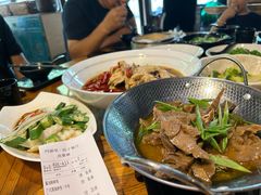 -院子餐厅·大锅菜·老杭帮(桥西直街店)