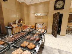 -OUR Bakery(中海环宇荟店)