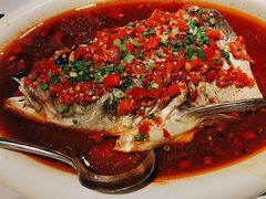 -毛家饭店·融合新湘菜·主题宴(齐鲁软件园店)