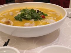 -八方客·新派江浙菜(中山北路店)