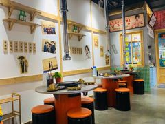 -恩泽家·果味坛子韩国炭火烤肉(白石龙店)