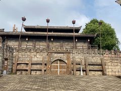 -三国赤壁古战场