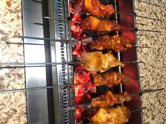 -白玉串城(南六中路店)