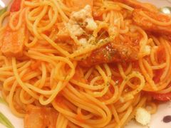 -萨莉亚意式餐厅(深圳北站店)