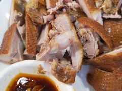 公鸭拼盘-林家公鸭海鲜餐厅(故宫路店)