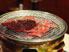 -大阪烧肉BAKA一代(十亩地店)