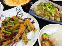 -玖鲜小笼(中山广场店)