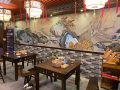 -52HZ主题桌游馆(解放西路店)