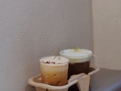 -O.P.S. CAFE