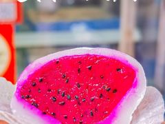 -澳门长洲糯米糍(柯打苏沙街店)