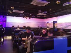-大成海鲜烧烤·小龙虾(七宝店)