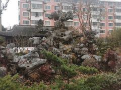 -亭林公园