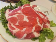 -穆斯林饭庄(明德南街店)