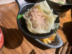 -地二手作鱼汤馄饨(上街里店)