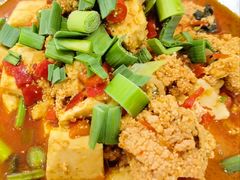 干锅鱼籽-新新湘菜馆(新中街二条店)