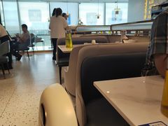 -兰湘子·湘菜小炒(长安万科广场店)