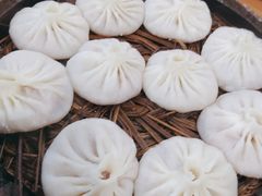 -西工饭庄快餐厅(西工小街店)