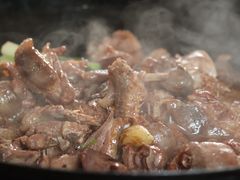 -大地农庄(逢沙大道店)