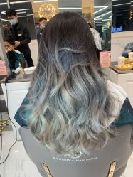 -潘多拉Hairsalon