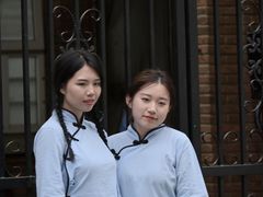 -厦门大学(思明校区)