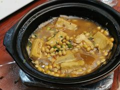 -清真悦宾楼食府(海湖店)