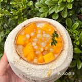 江门椰不二❗️爱上有椰子冻的夏天