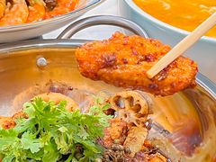 -尚岛私房菜(西方巷店)