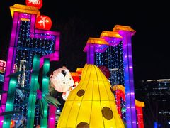 -金城公园