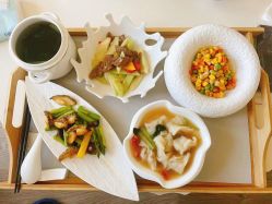 -耐味林月子会所(黄兴公园店)