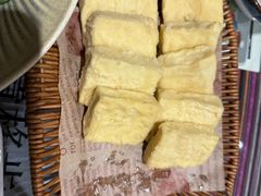 炸包浆豆腐-呐咪傣园·云南菜(石厦店)